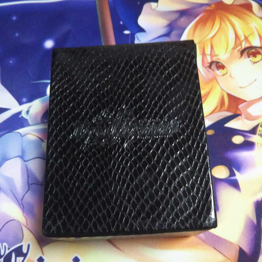 クロニクルデッキケース 2019デッドディザスター④