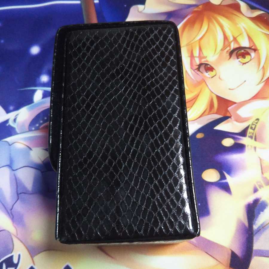 クロニクルデッキケース 2019デッドディザスター④