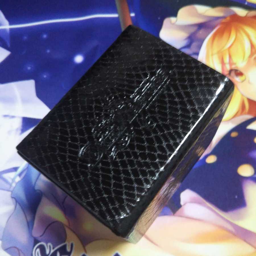 クロニクルデッキケース 2019デッドディザスター④