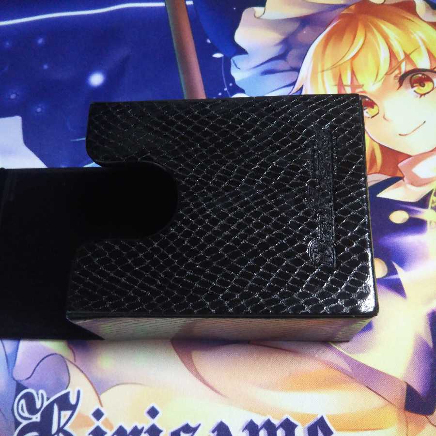 クロニクルデッキケース 2019デッドディザスター④