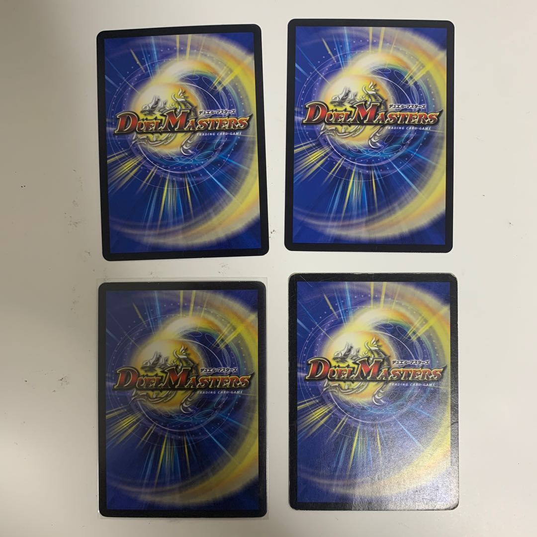 Fairy Miracle C-foil + extra