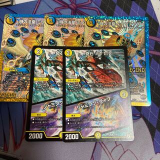 時の法皇 ミラダンテXII