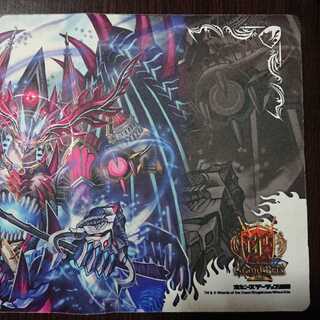 GP2ndプレイマット