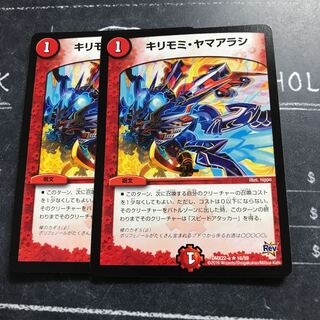 キリモミ・ヤマアラシ