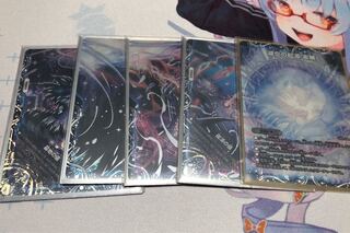 滅亡の起源 零無/零龍