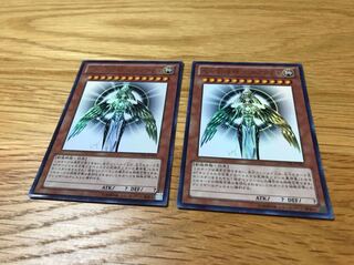 ホルアクティ 2枚