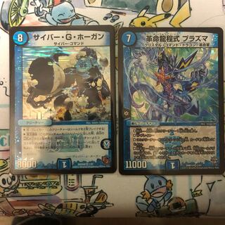 cozy456様専用サイバー・G・ホーガン