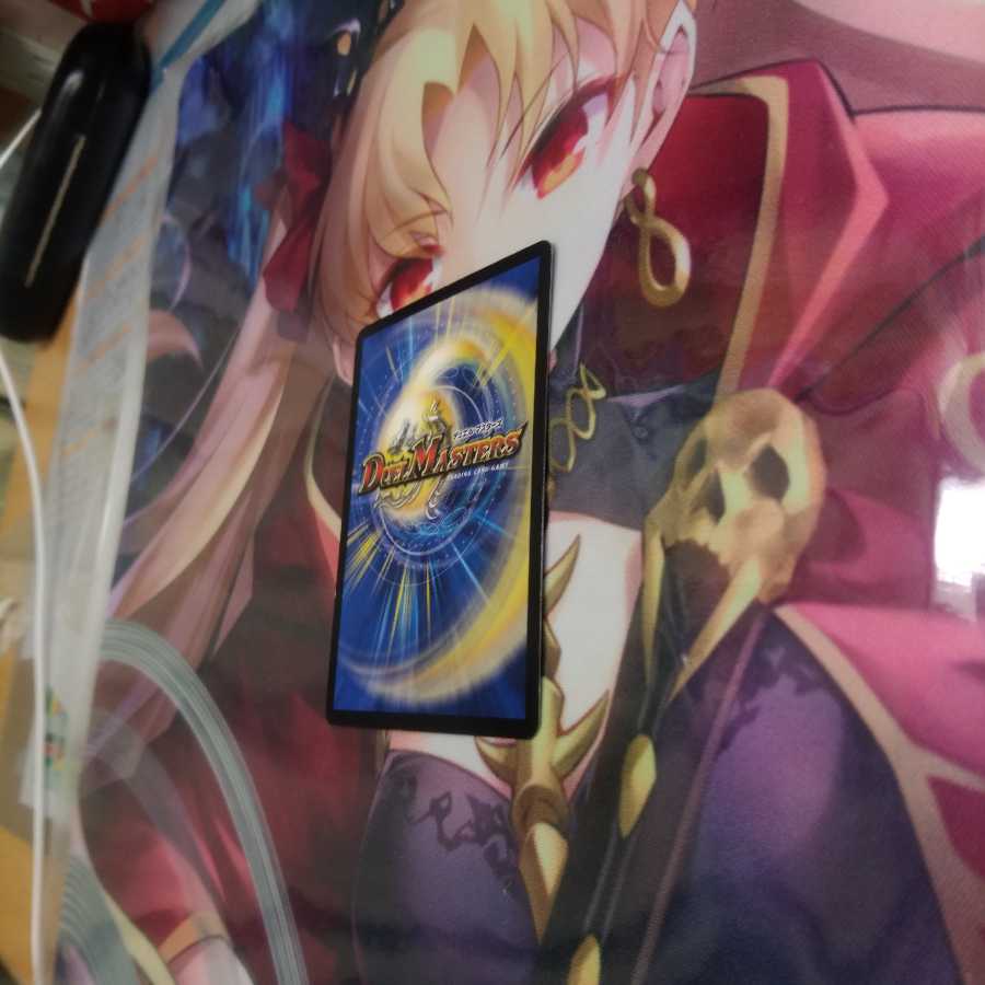 真実の聖霊王　レオザスター