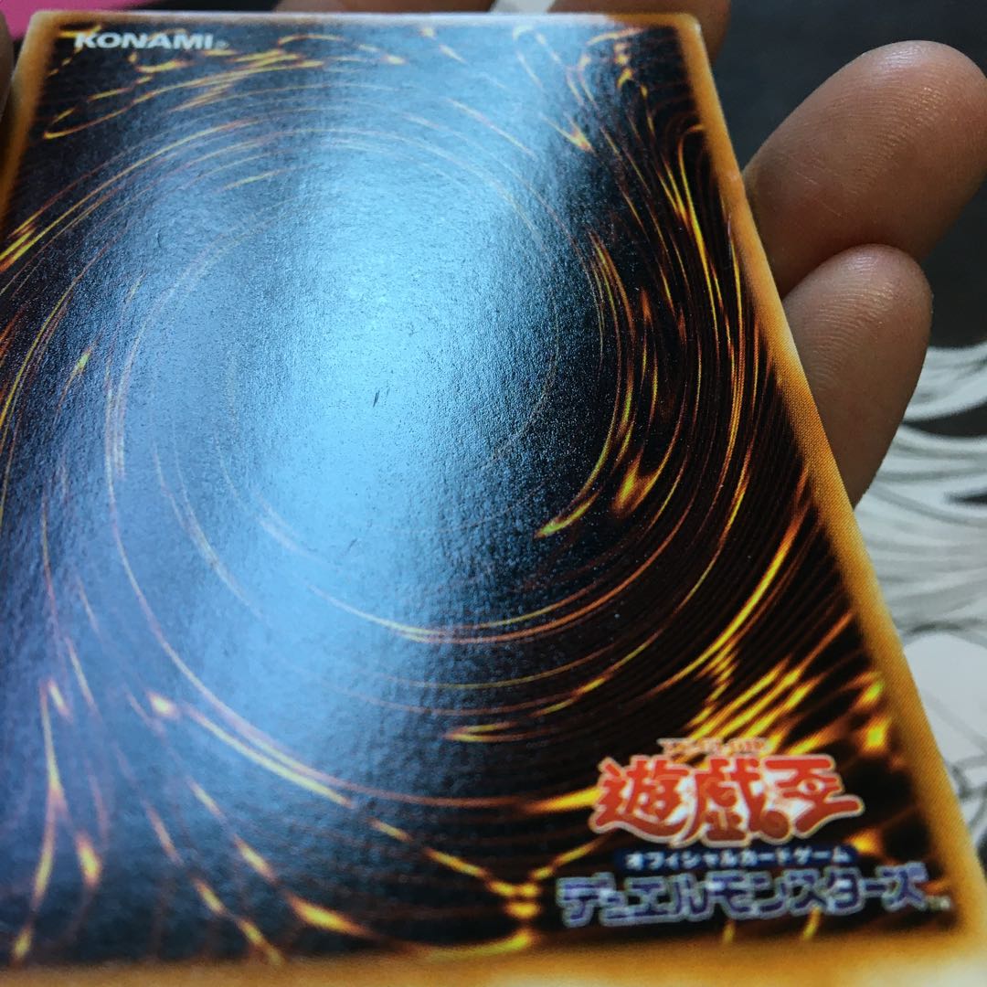 【初期ブラガ】レプリカ　ブラックマジシャンガール 2枚