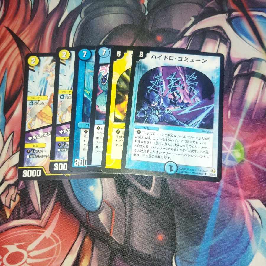 マーシャルループ