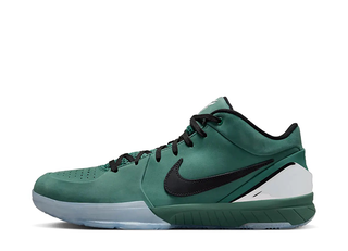 Nike Kobe 4 Protro "Bicoastal" Bicoastal/Black/Metallic Silver 26cm