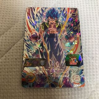 ドラゴンボール ヒーローズ ゴジータ:BR