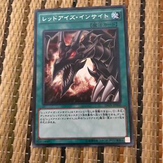 マドレース レッドアイズ・インサイト R