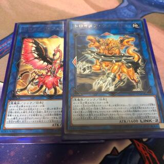 トロイメア・フェニックス R その他