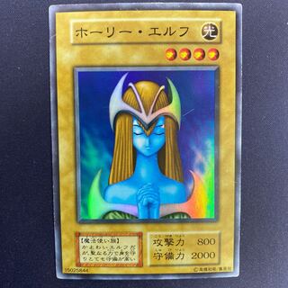 ホーリー・エルフ