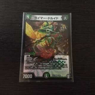 ライマー・ドルイド VR