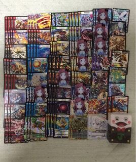 デュエマ  デュエルマスターズ まとめ売り！