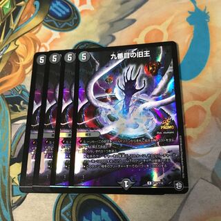 九番目の旧王(ザインティ・ザイン)