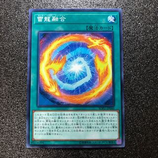 ☆010 雷龍融合 N 【でんでん】