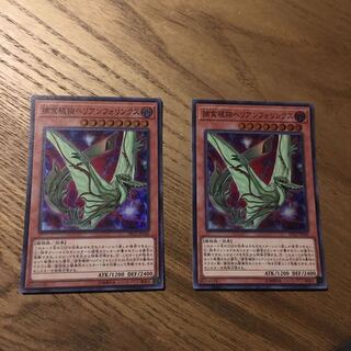 捕食植物ヘリアンフォリンクス2枚セット