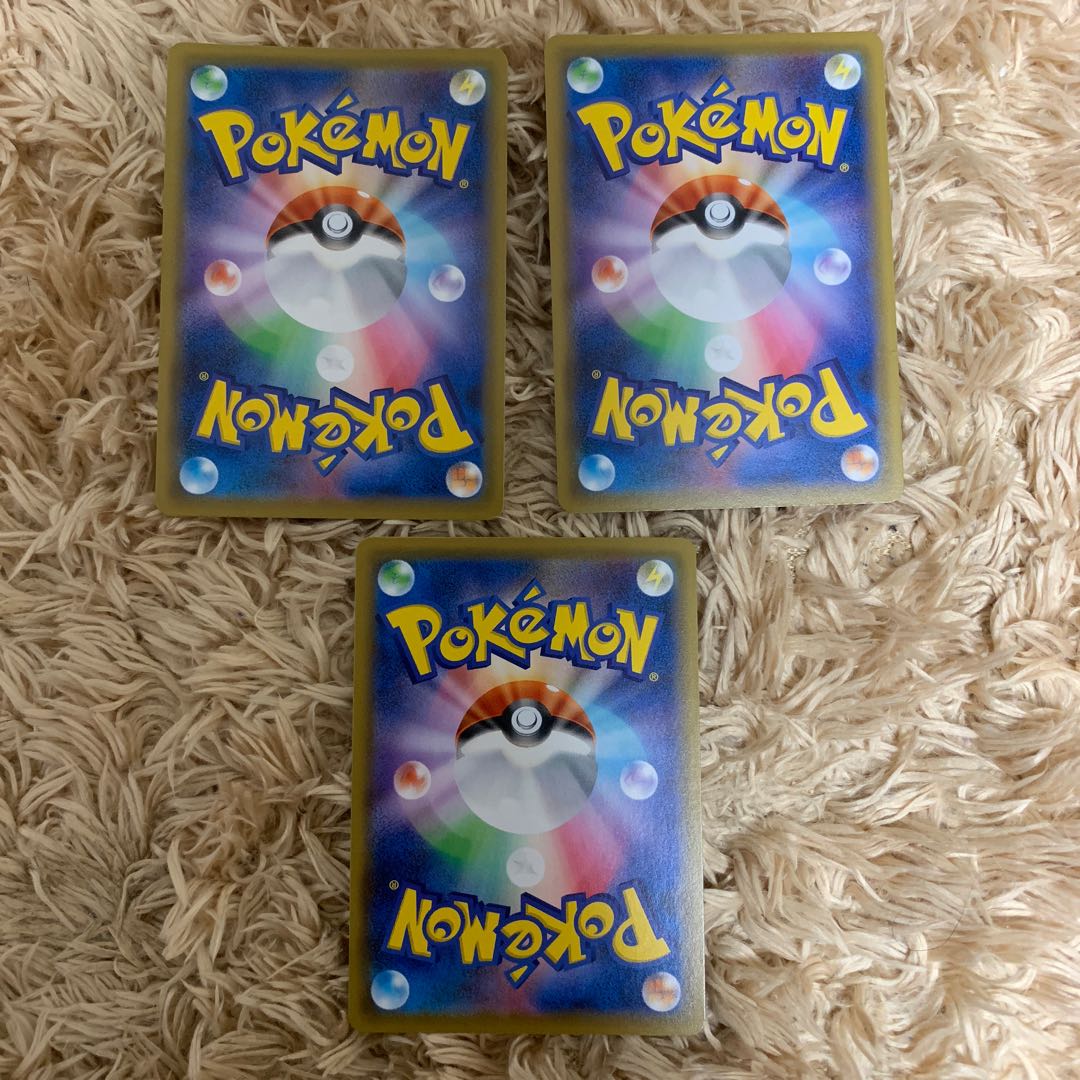 【美品】ポケモンセンターのお姉さん プロモ