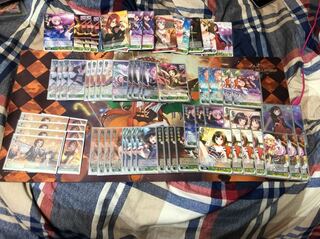 Vice Bandolier Afterglow