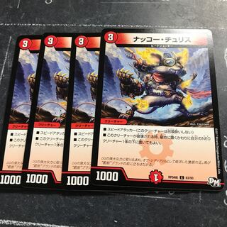 ナッコー・チュリス