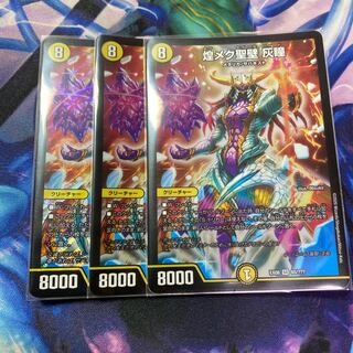 煌メク聖壁 灰瞳