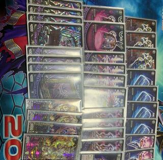 デュエマデスザークデッキ