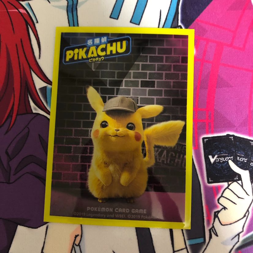 ガチ刃牙デッキ