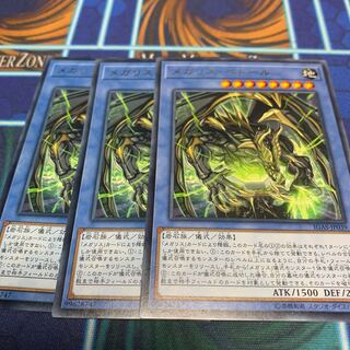 メガリス・ベトール