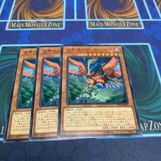 未界域のサンダーバード