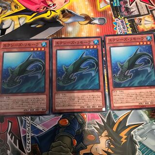 エクシーズ・リモーラ