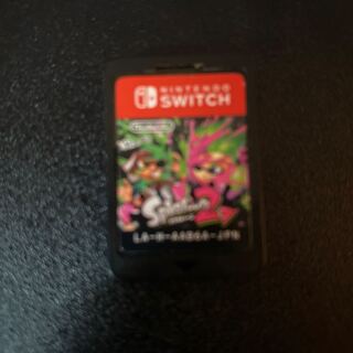 スプラトゥーン 2