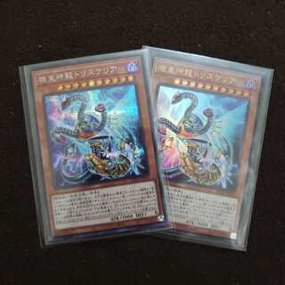 機皇神龍トリスケリア SE&UR