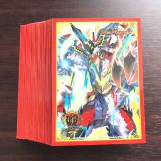 龍世界ドラゴン大王 3枚セット GP7th限定 龍世界ドラゴ大王 スリーブ 40枚 30枚の通販 ラッキー