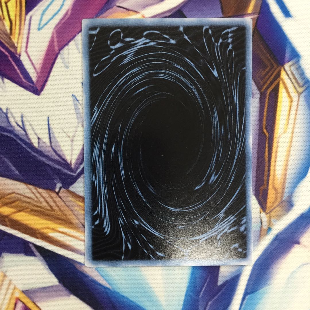 オベリスクの巨神兵　シークレット　GBI-002【39366-37】