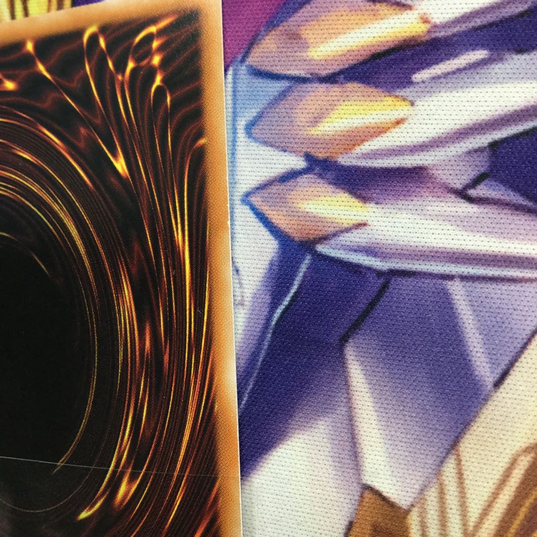 竜騎士ガイア　プリズマティックシークレットレア【39372-37】