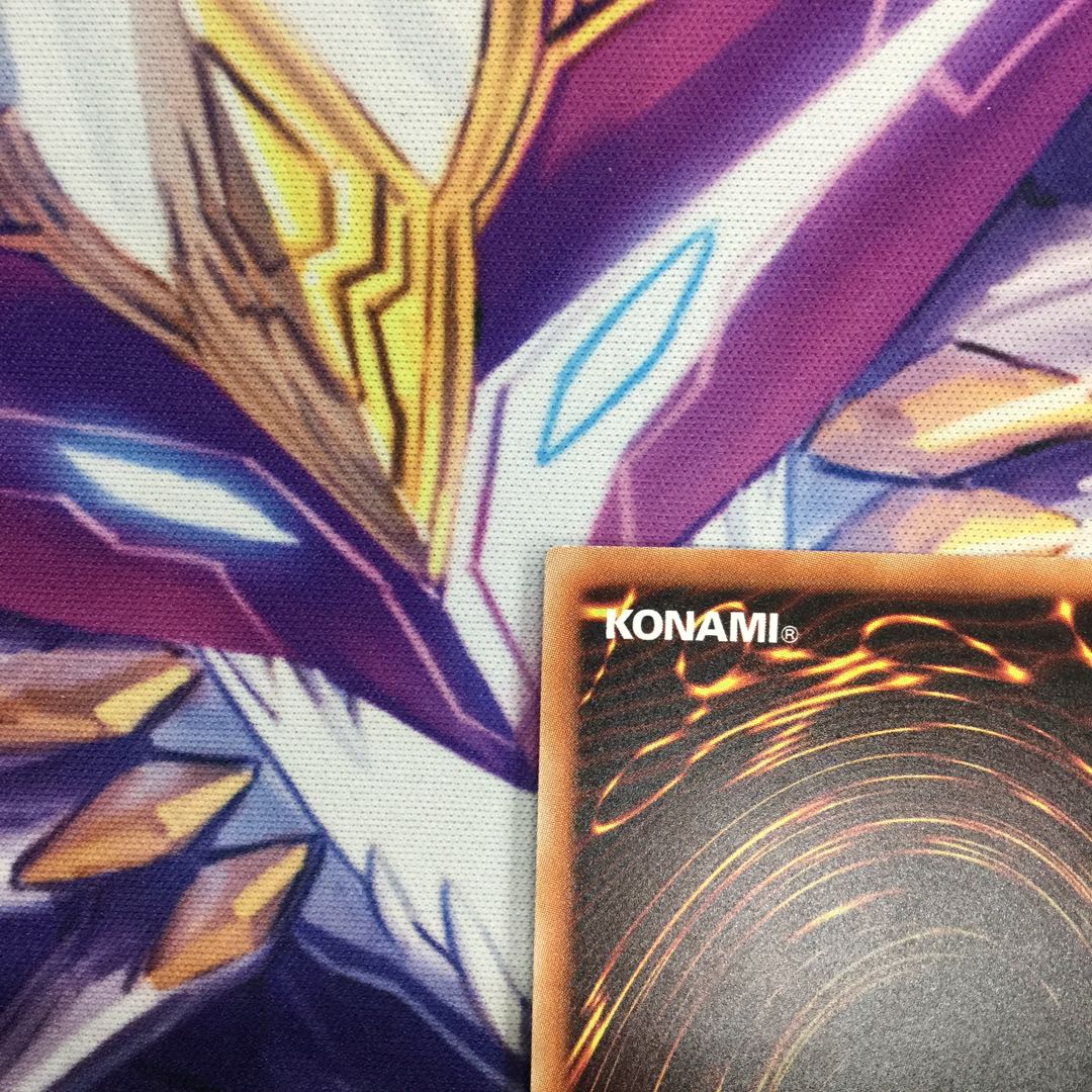 閃刀姫-レイ 20thシークレットレア【39374-37】