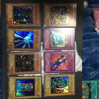 ★なおきち様　確認用　初期レア