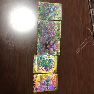 ギガンディダノスパックセット