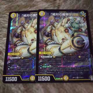 「絶対の楯騎士」 SR