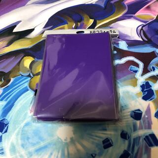 おやつフォーラム紫