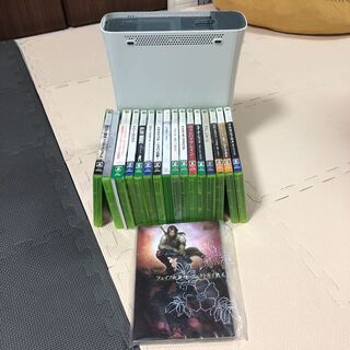 最終値下げ！xbox360ソフト16本
