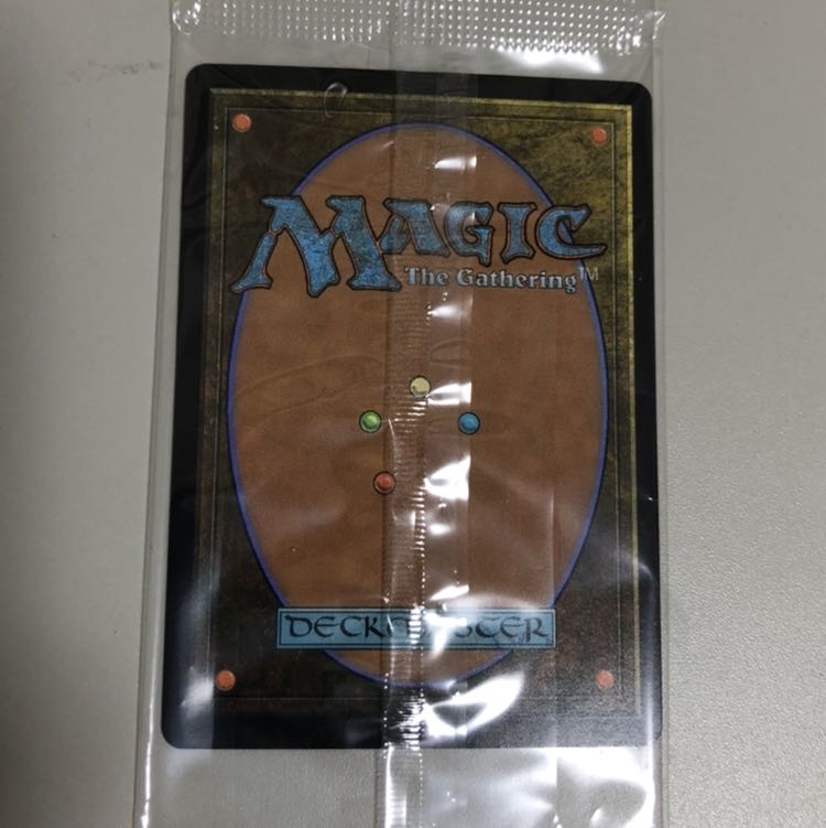 Slitherwisp Preli-foil Unopened