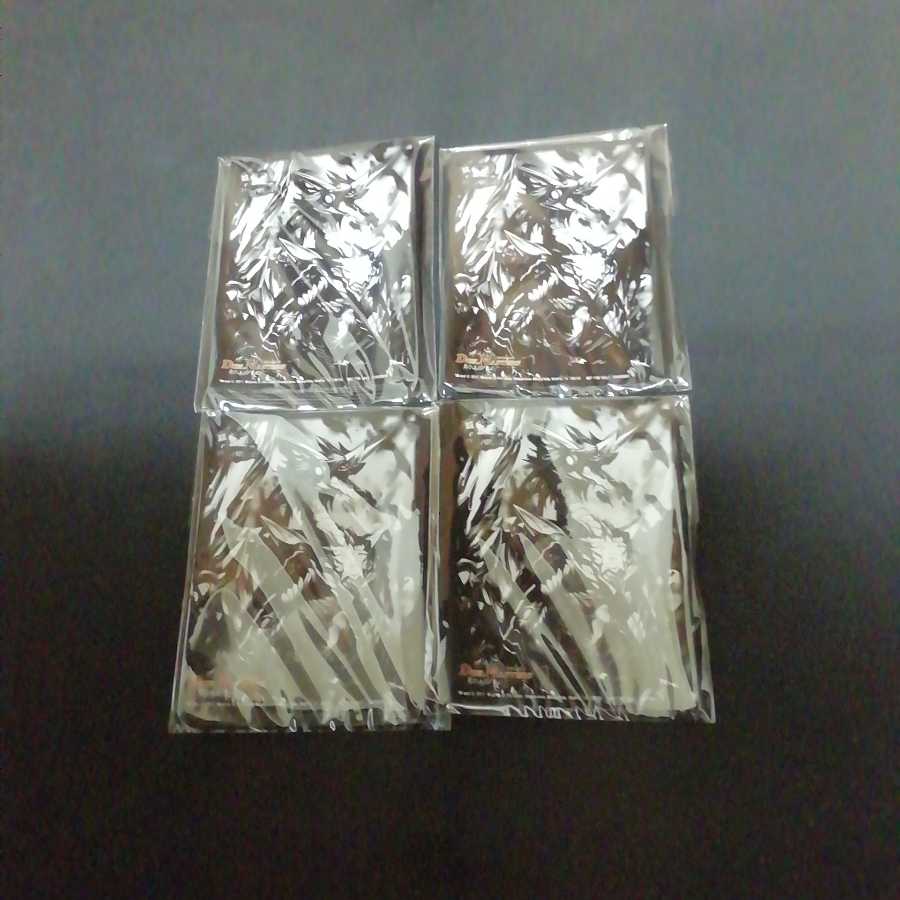 New] Ryuseiji Earth Sleeve, Set of 40