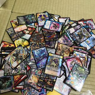デュエマ   まとめ売り 画像のもの全て