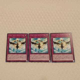 リサーガム・エクシーズ