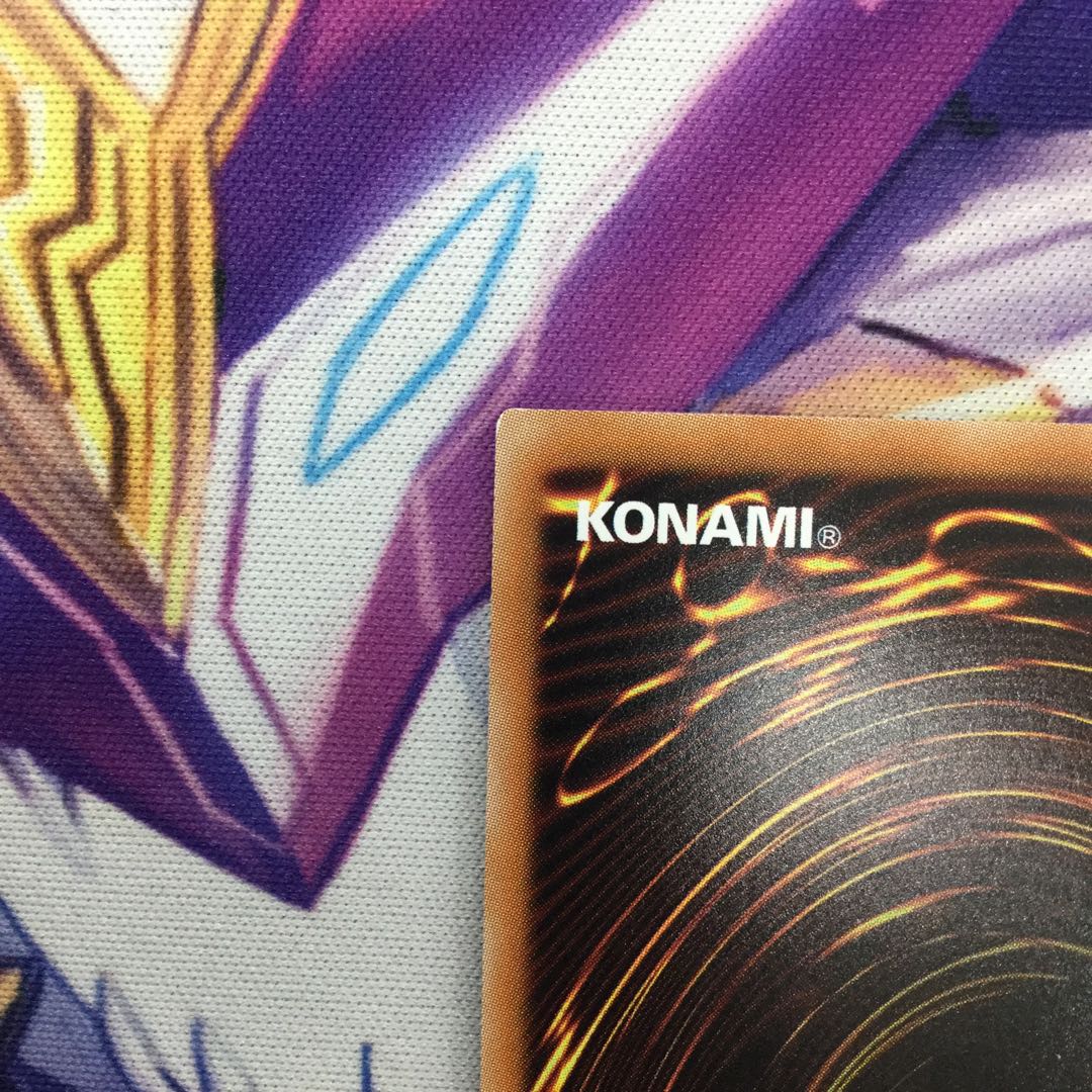 焔聖騎士-リナルド ウルトラレア【39384-37】