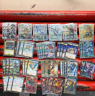 デュエマ デュエママスターズ デッキ 引退